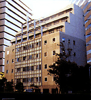 弁理士会館・商工会館