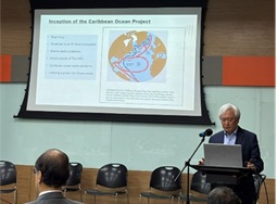Mr. Kawamura, RPX Asia Corporation (JIPA SDGs WG)